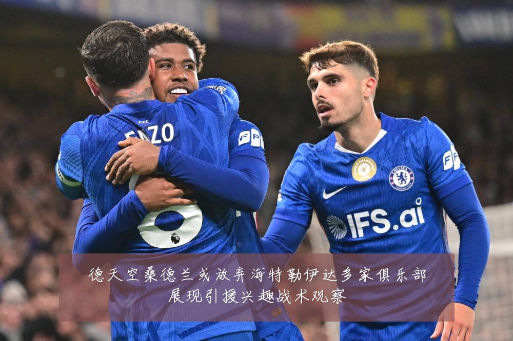 德天空桑德兰或放弃海特勒伊达多家俱乐部展现引援兴趣战术观察